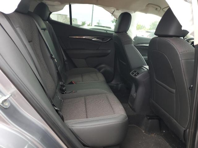 LRBAZLR43ND125607 - 2022 BUICK ENVISION PREFERRED GRAY photo 11