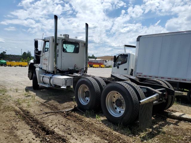 1FUJA6DE46DV19878 - 2006 FREIGHTLINER CONVENTION COLUMBIA WHITE photo 3