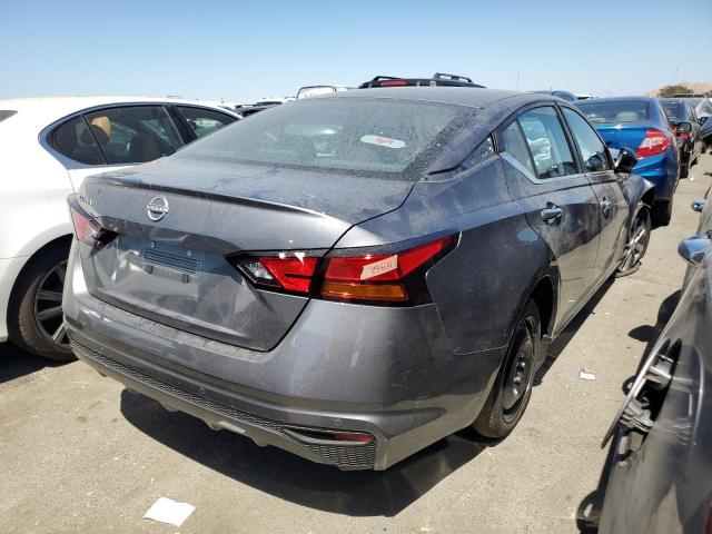 1N4BL4BV8RN371820 - 2024 NISSAN ALTIMA S GRAY photo 3