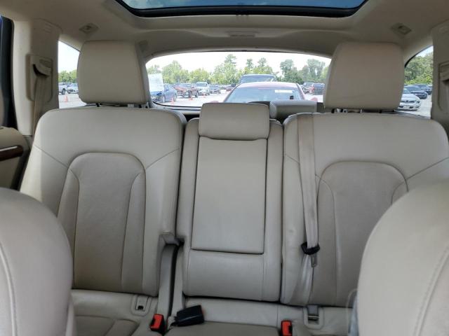 WA1DGBFE5FD008747 - 2015 AUDI Q7 PRESTIGE 白色 照片 10