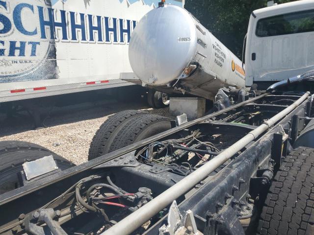 1FVHCYFEXNHML2829 - 2022 FREIGHTLINER M2 106 MEDIUM DUTY WHITE photo 9