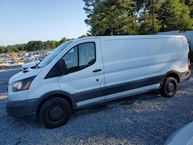 2016 FORD TRANSIT T-350, 