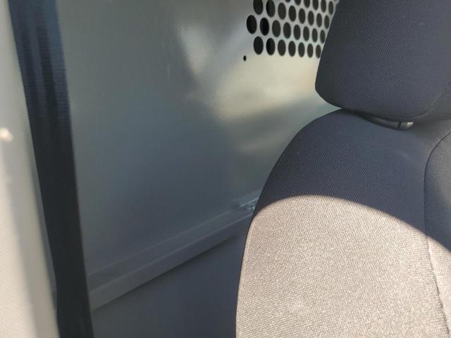 ZFBHRFAB2M6V27250 - 2021 RAM PROMASTER WHITE photo 10