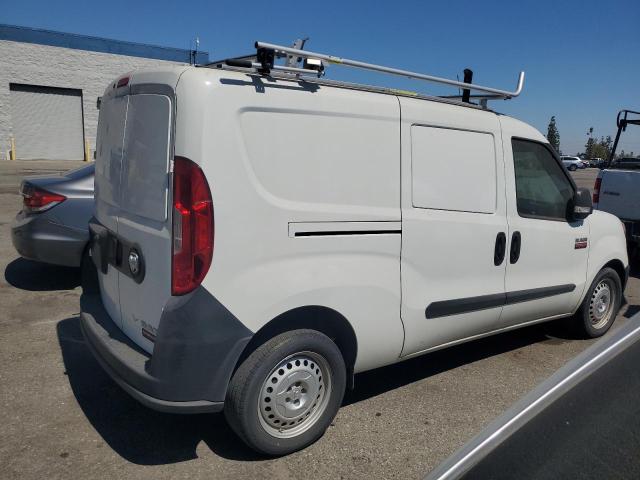 ZFBHRFAB2M6V27250 - 2021 RAM PROMASTER WHITE photo 3