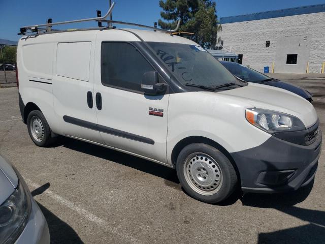 ZFBHRFAB2M6V27250 - 2021 RAM PROMASTER WHITE photo 4