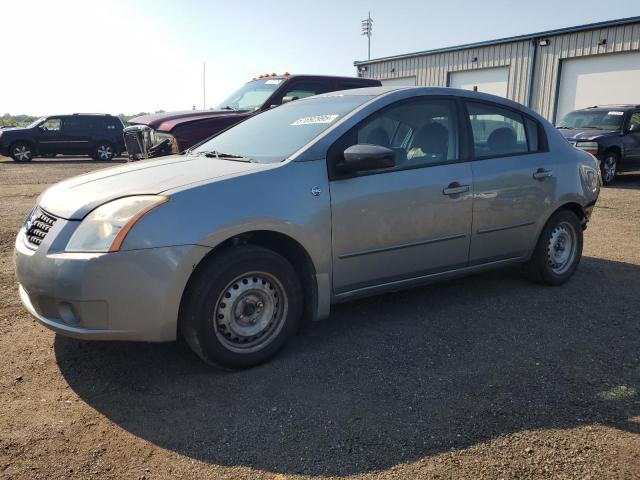 2009 NISSAN SENTRA 2.0, null