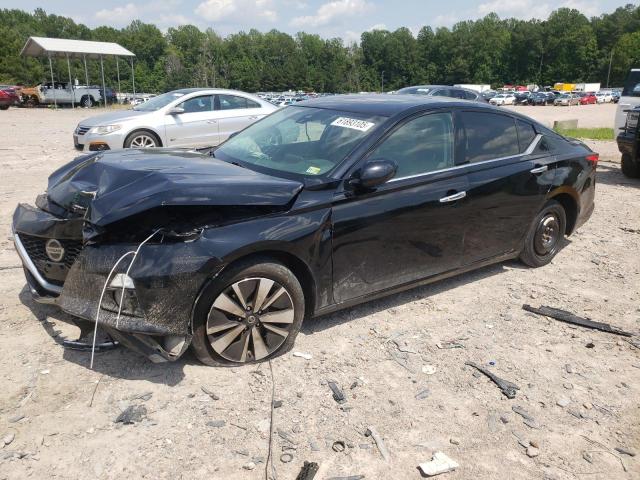 2020 NISSAN ALTIMA SV, null