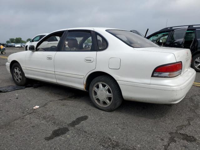 4T1GB11E4SU023507 - 1995 TOYOTA AVALON XLS WHITE photo 2