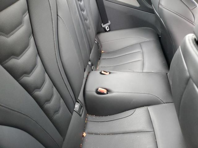 WBABC4C5XKBU95875 - 2019 BMW M850XI BLUE photo 10