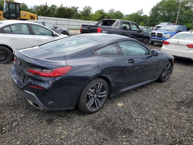 WBABC4C5XKBU95875 - 2019 BMW M850XI BLUE photo 3