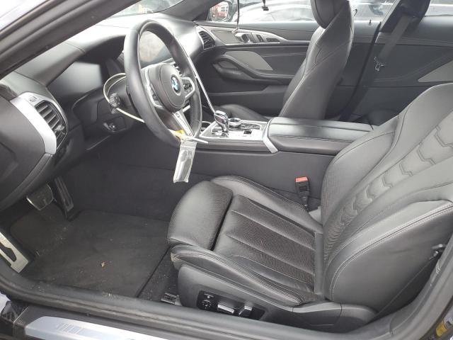 WBABC4C5XKBU95875 - 2019 BMW M850XI BLUE photo 7