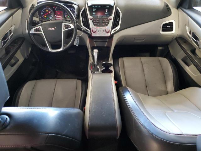 2GKALSEK6E6288188 - 2014 GMC TERRAIN SLT RED photo 8