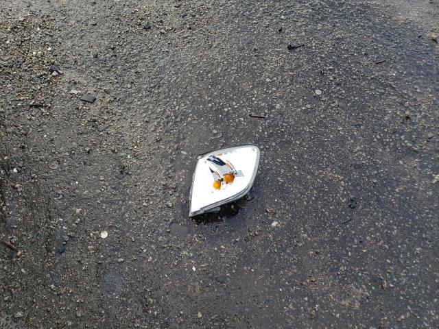 JF1SF65661H729085 - 2001 SUBARU FORESTER S SILVER photo 13