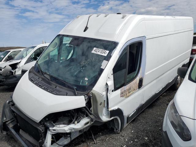 3C6LRVDG1PE525830 - 2023 RAM PROMASTER 2500 HIGH Ağ foto 1