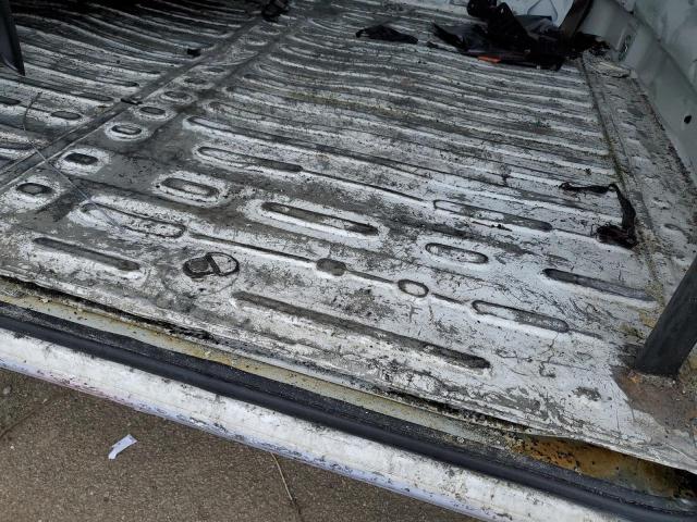 3C6LRVDG1PE525830 - 2023 RAM PROMASTER 2500 HIGH Ağ foto 11