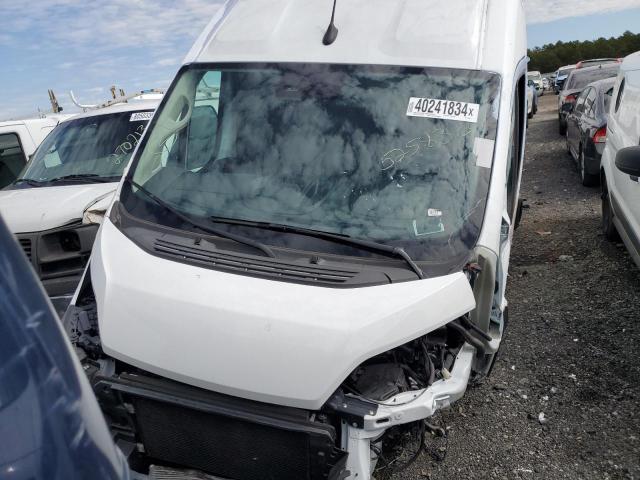 3C6LRVDG1PE525830 - 2023 RAM PROMASTER 2500 HIGH Ağ foto 5