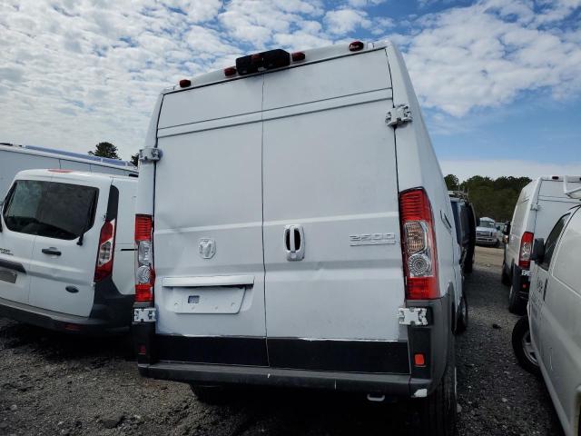 3C6LRVDG1PE525830 - 2023 RAM PROMASTER 2500 HIGH Ağ foto 6