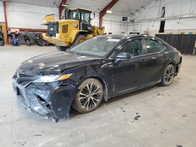 2020 TOYOTA CAMRY SE, 