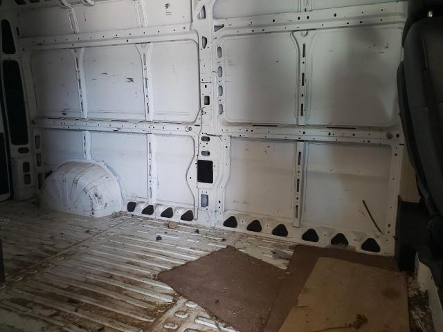 3C6TRVDG3HE536698 - 2017 RAM PROMASTER 2500 HIGH თეთრი ფოტო 11