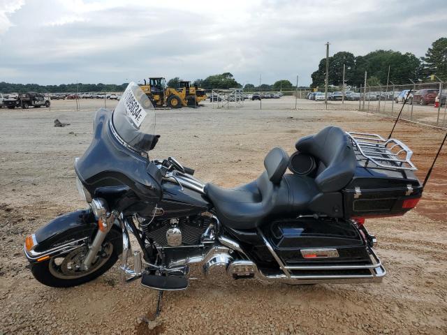 1HD1FC4148Y694646 - 2008 HARLEY-DAVIDSON FLHTCUI 黑色 照片 3