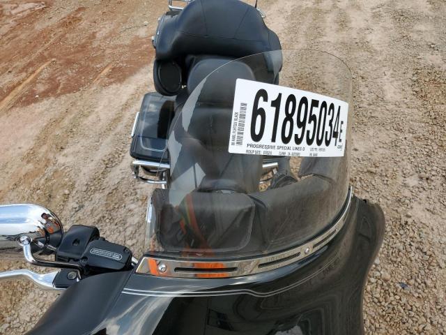 1HD1FC4148Y694646 - 2008 HARLEY-DAVIDSON FLHTCUI 黑色 照片 5