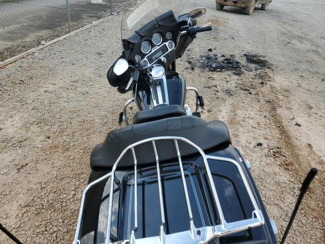 1HD1FC4148Y694646 - 2008 HARLEY-DAVIDSON FLHTCUI 黑色 照片 6