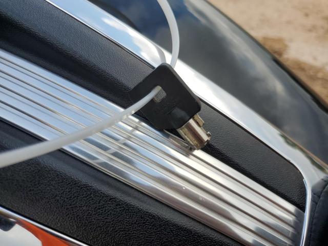 1HD1FC4148Y694646 - 2008 HARLEY-DAVIDSON FLHTCUI 黑色 照片 8