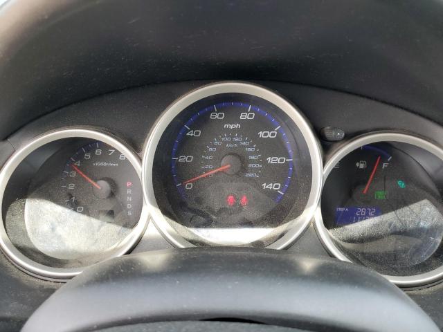 JHMGD38637S018650 - 2007 HONDA FIT S 银色 照片 9