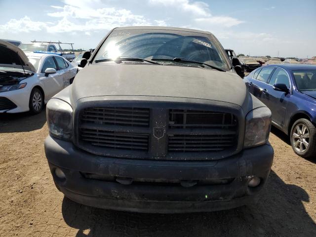 1D7HU18237J557949 - 2007 DODGE RAM 1500 ST BLACK photo 5