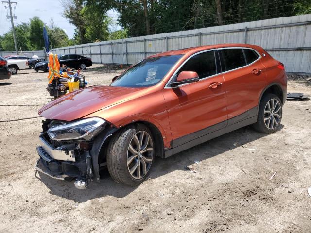 2018 BMW X2 SDRIVE28I, 