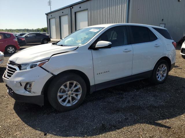 2021 CHEVROLET EQUINOX LT, 