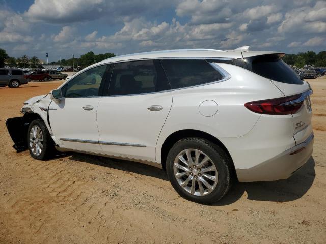 5GAERCKWXLJ236282 - 2020 BUICK ENCLAVE PREMIUM WHITE photo 2