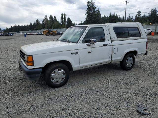 1992 FORD RANGER, null