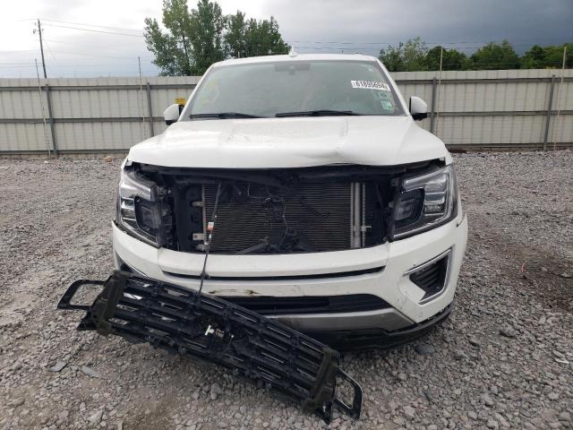 1FMJU1KT4MEA51964 - 2021 FORD EXPEDITION LIMITED WHITE photo 5