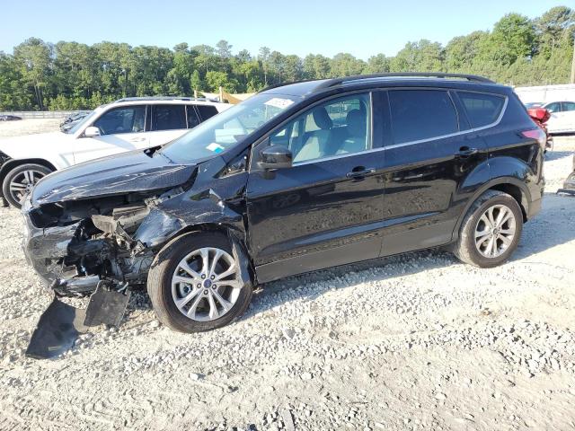 2018 FORD ESCAPE SE, 