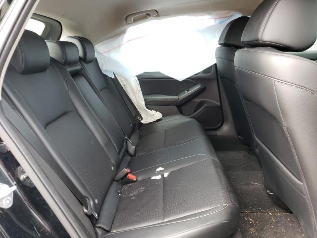 19XFL1H71NE015663 - 2022 HONDA CIVIC EXL Qara foto 10