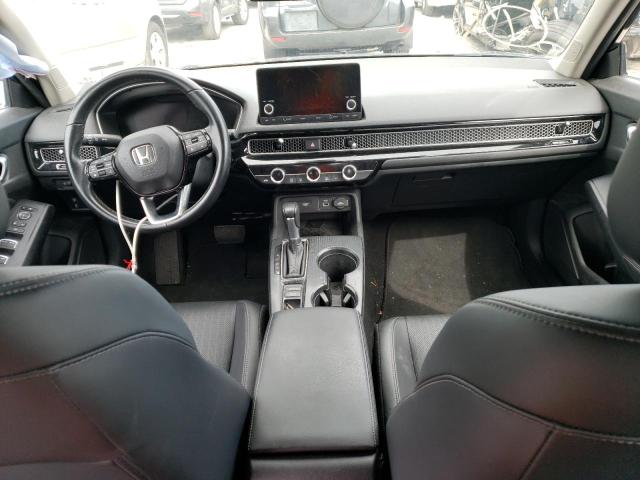 19XFL1H71NE015663 - 2022 HONDA CIVIC EXL Qara foto 8