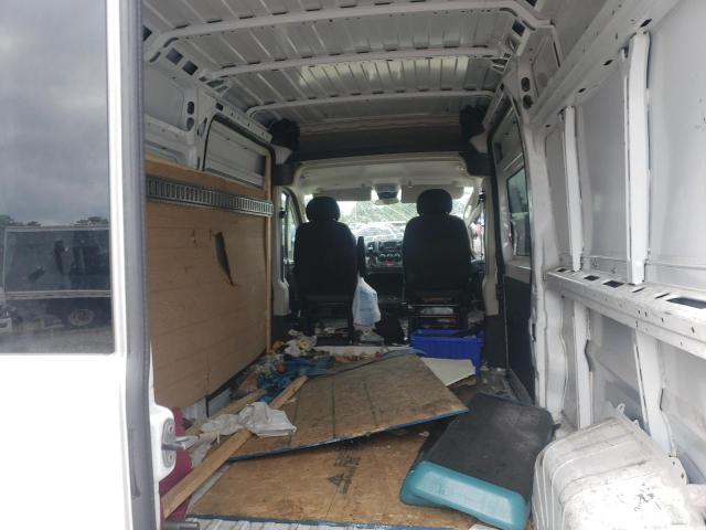 3C6TRVDG5KE527539 - 2019 RAM PROMASTER 2500 HIGH 白色 照片 13