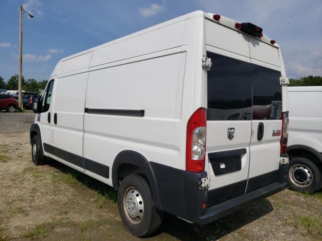 3C6TRVDG5KE527539 - 2019 RAM PROMASTER 2500 HIGH 白色 照片 2