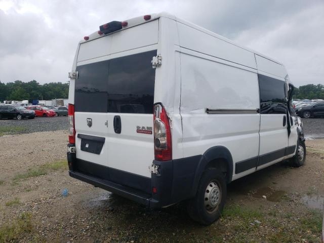 3C6TRVDG5KE527539 - 2019 RAM PROMASTER 2500 HIGH 白色 照片 3