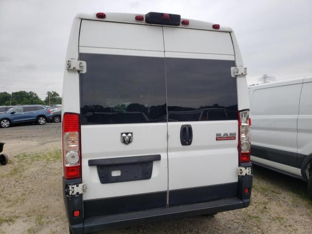3C6TRVDG5KE527539 - 2019 RAM PROMASTER 2500 HIGH 白色 照片 6