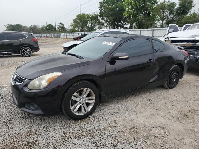 2010 NISSAN ALTIMA S, 