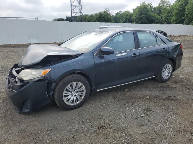 2013 TOYOTA CAMRY L, 