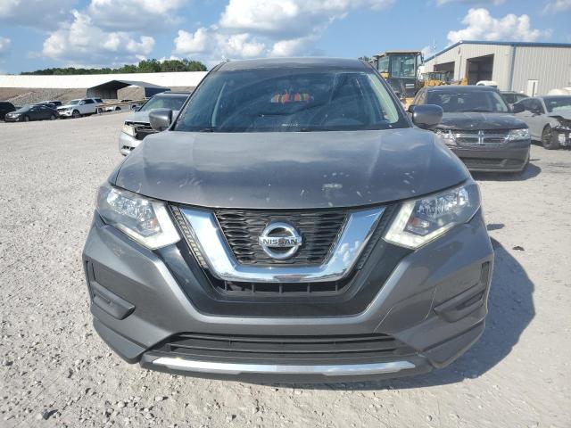 JN8AT2MT7HW386277 - 2017 NISSAN ROGUE S GRAY photo 5