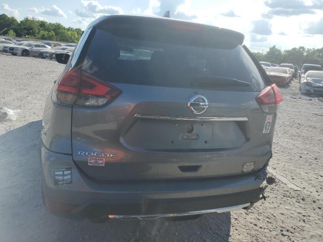 JN8AT2MT7HW386277 - 2017 NISSAN ROGUE S GRAY photo 6