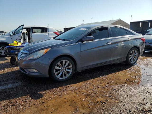 2012 HYUNDAI SONATA SE, null