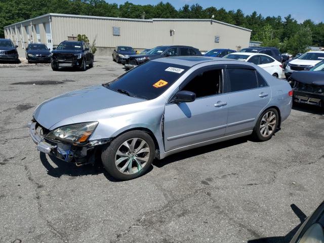 2004 HONDA ACCORD EX, null