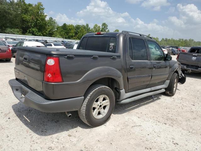 1FMZU67K75UA94573 - 2005 FORD EXPLORER S GRAY photo 3