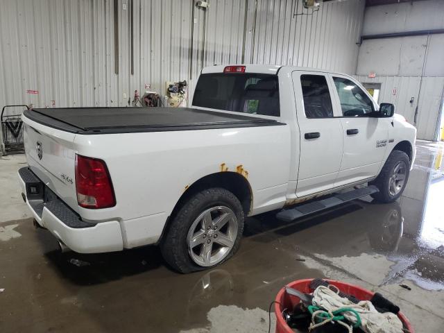 1C6RR7FT2DS715211 - 2013 RAM 1500 ST WHITE photo 3