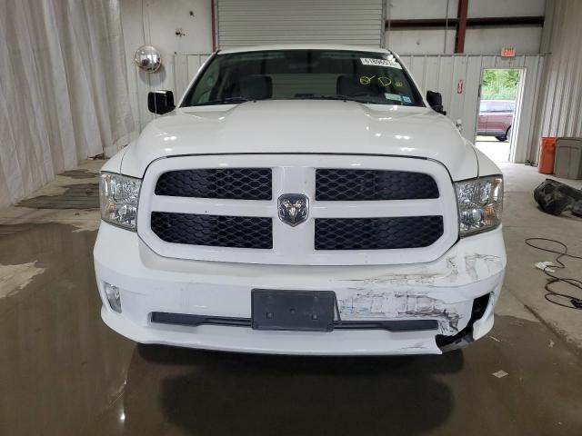 1C6RR7FT2DS715211 - 2013 RAM 1500 ST WHITE photo 5